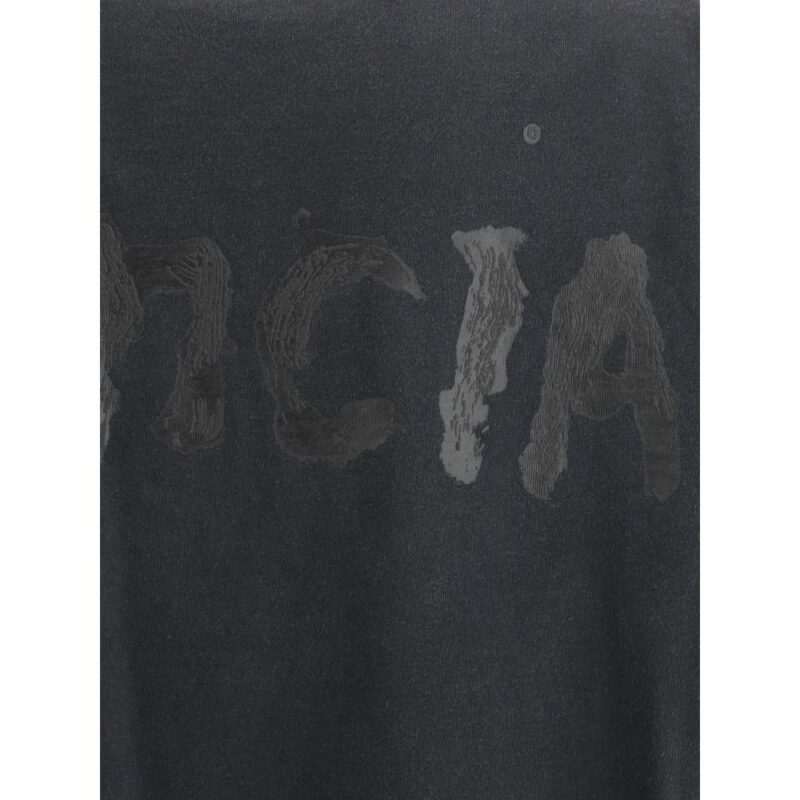 Balenciaga Oversized T-shirt - Image 3