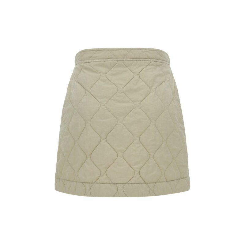 Burberry Mini Skirt - Image 2