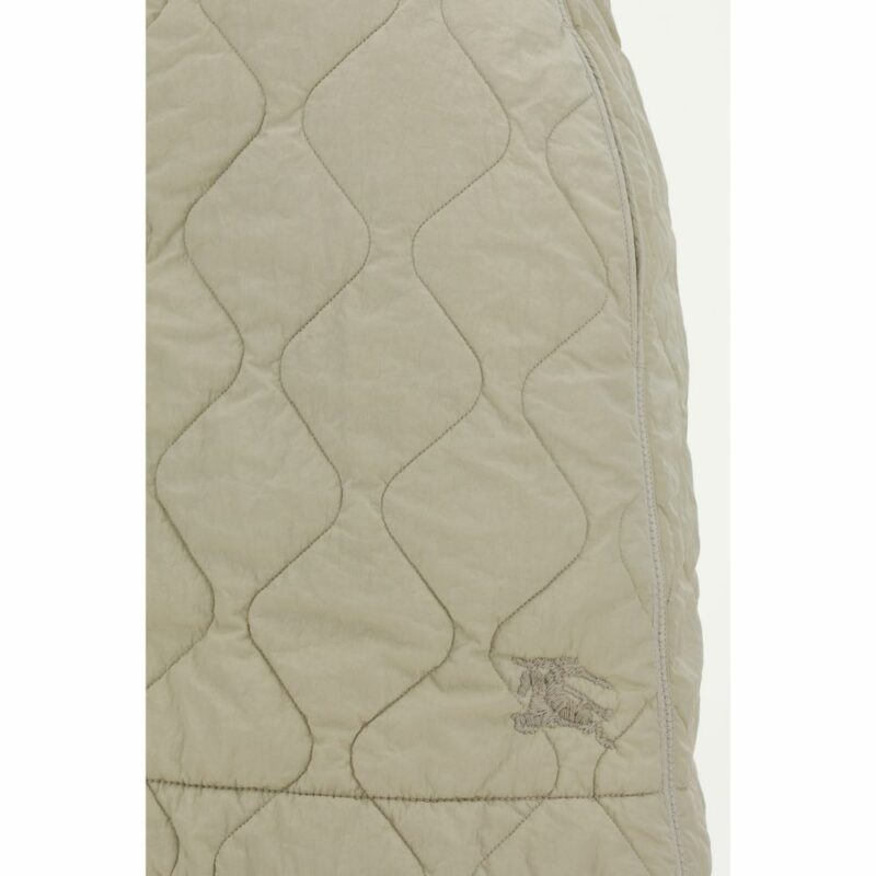 Burberry Mini Skirt - Image 3