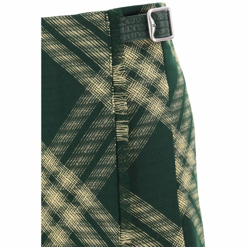 Burberry Smart Skirt - Image 3