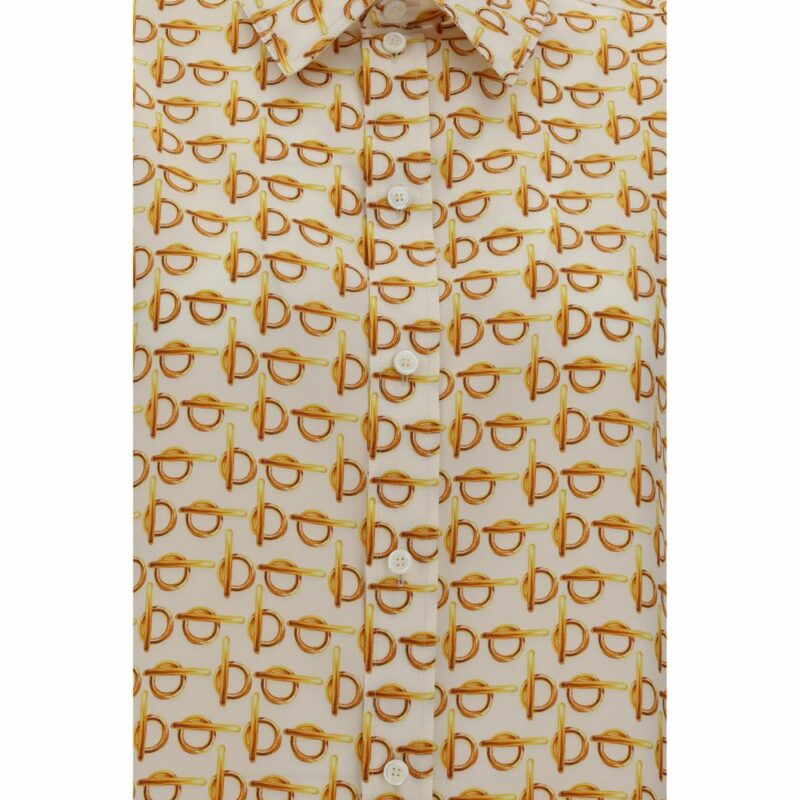 Burberry Shirt - Image 3