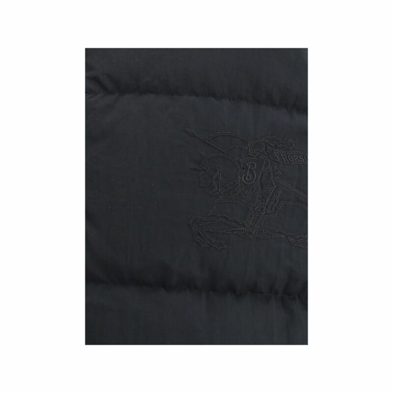 Burberry Reversible Down Vest - Image 5