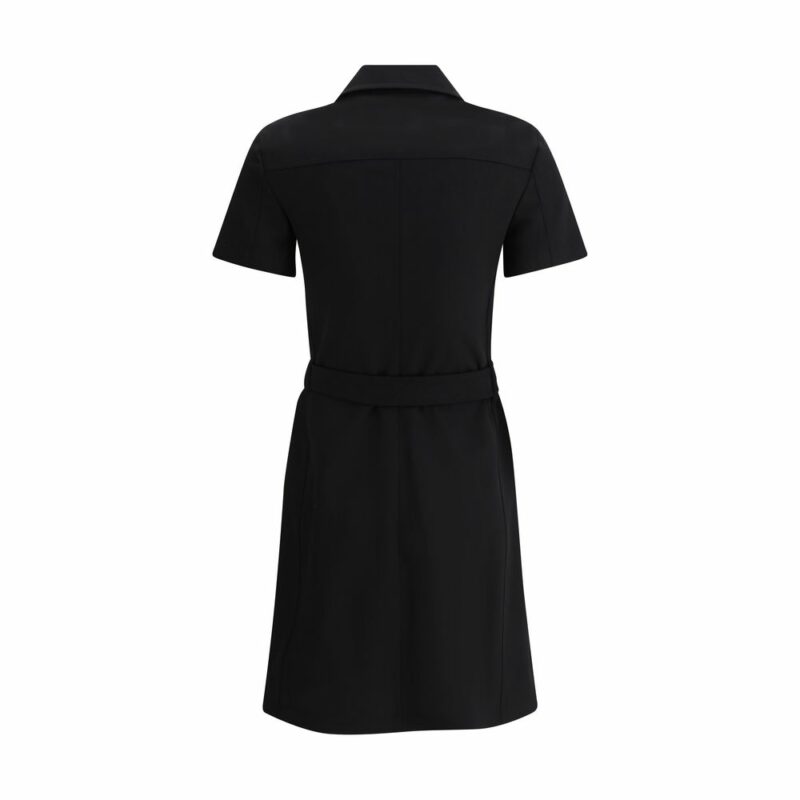 Burberry Midi Dress - Image 2