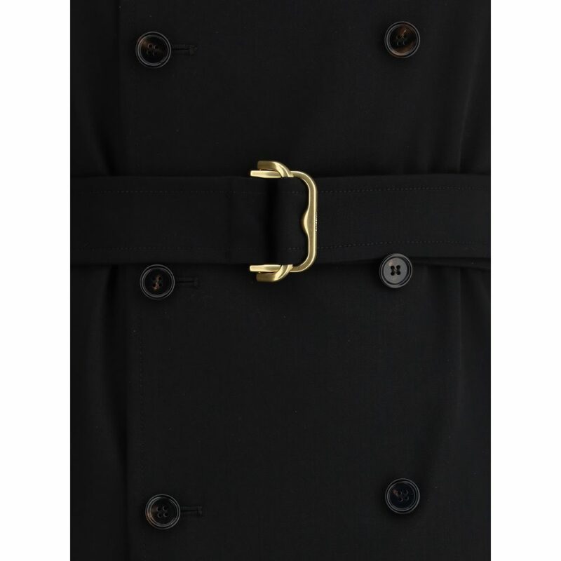 Burberry Midi Dress - Image 3