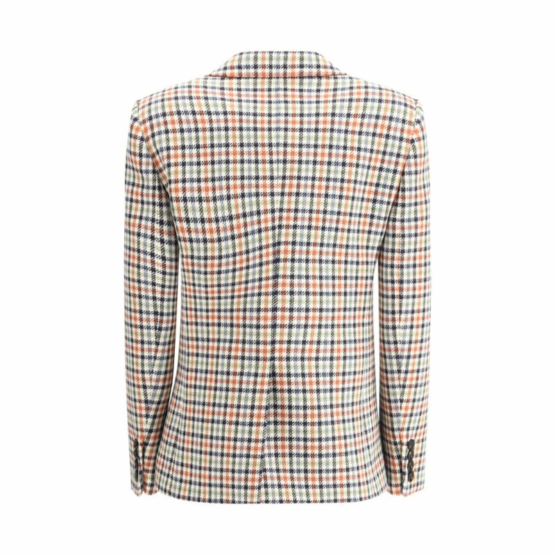 Chloé Blazer Jacket - Image 2