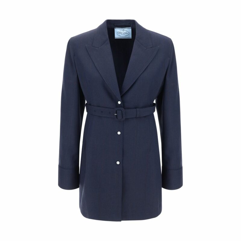 Prada Oversized Jacket