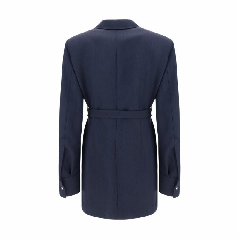 Prada Oversized Jacket - Image 2
