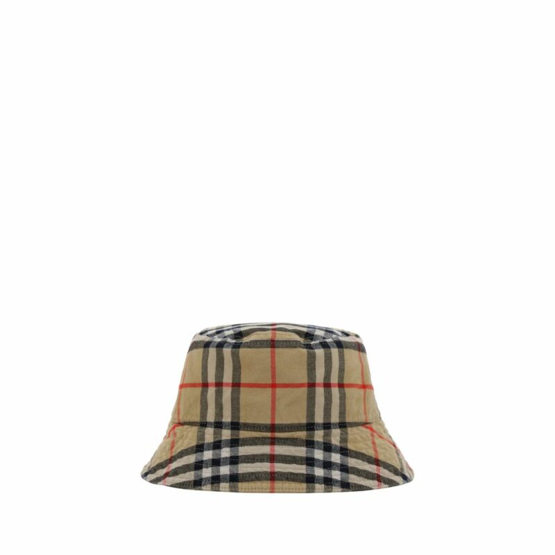 Burberry Bucket Hat - Image 2