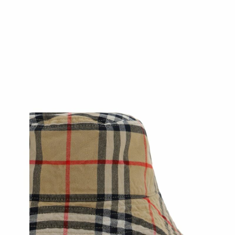 Burberry Bucket Hat - Image 3