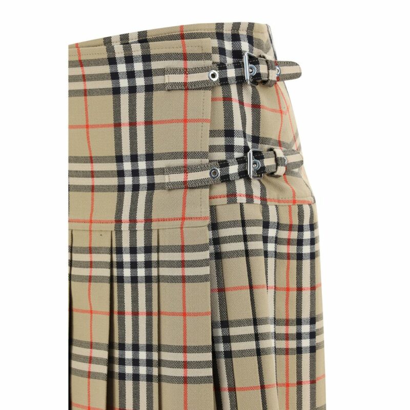Burberry Zoe Skirt - Image 3