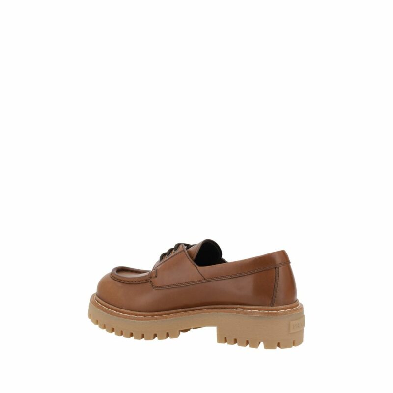 Prada Loafers - Image 3