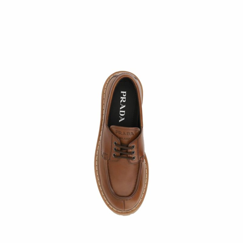 Prada Loafers - Image 4