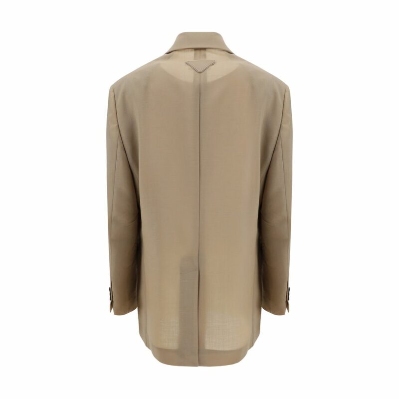 Prada Blazer Jacket - Image 2