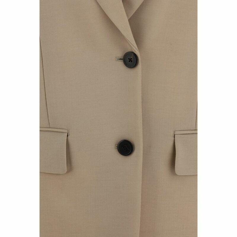 Prada Blazer Jacket - Image 3