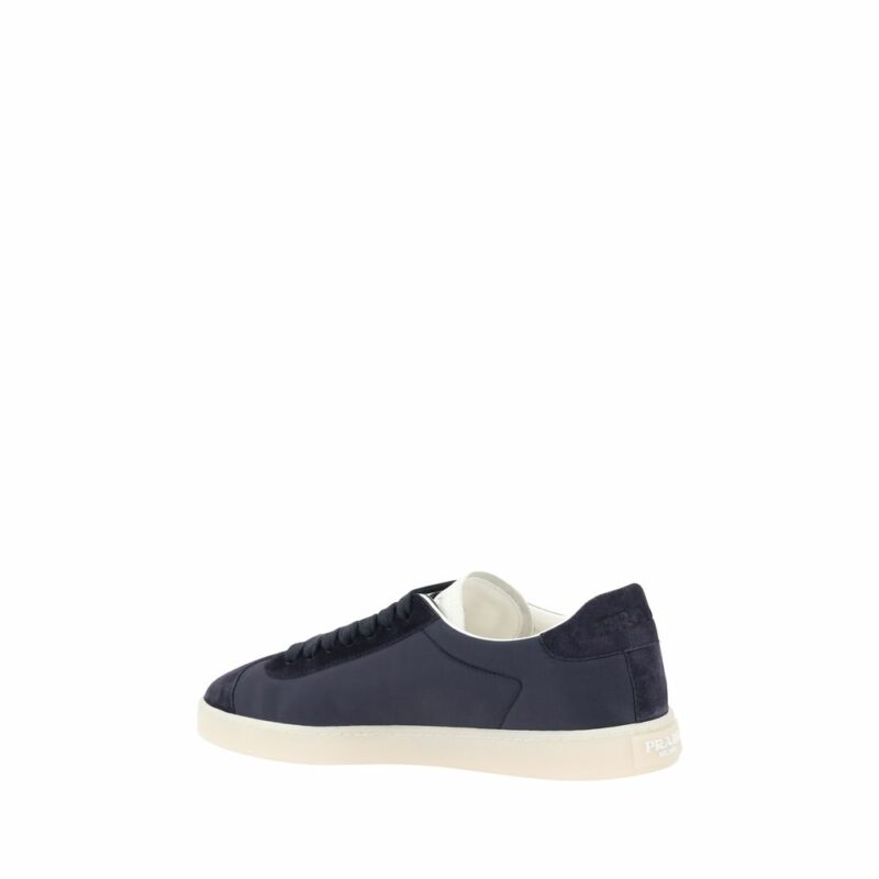 Prada Logoed Sneakers - Image 3
