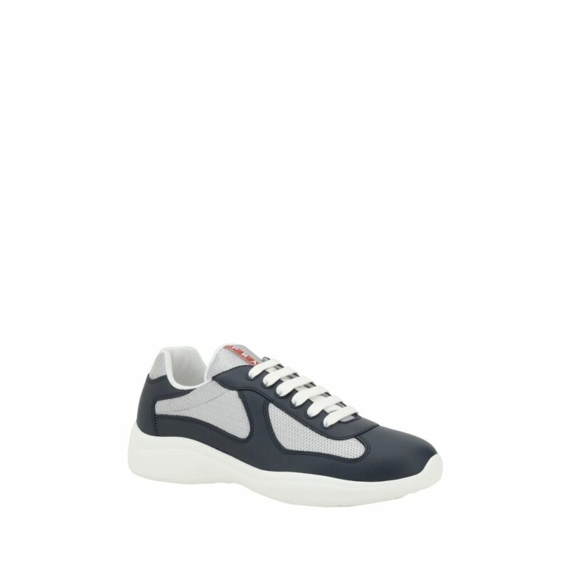 Prada America's Sneakers - Image 2