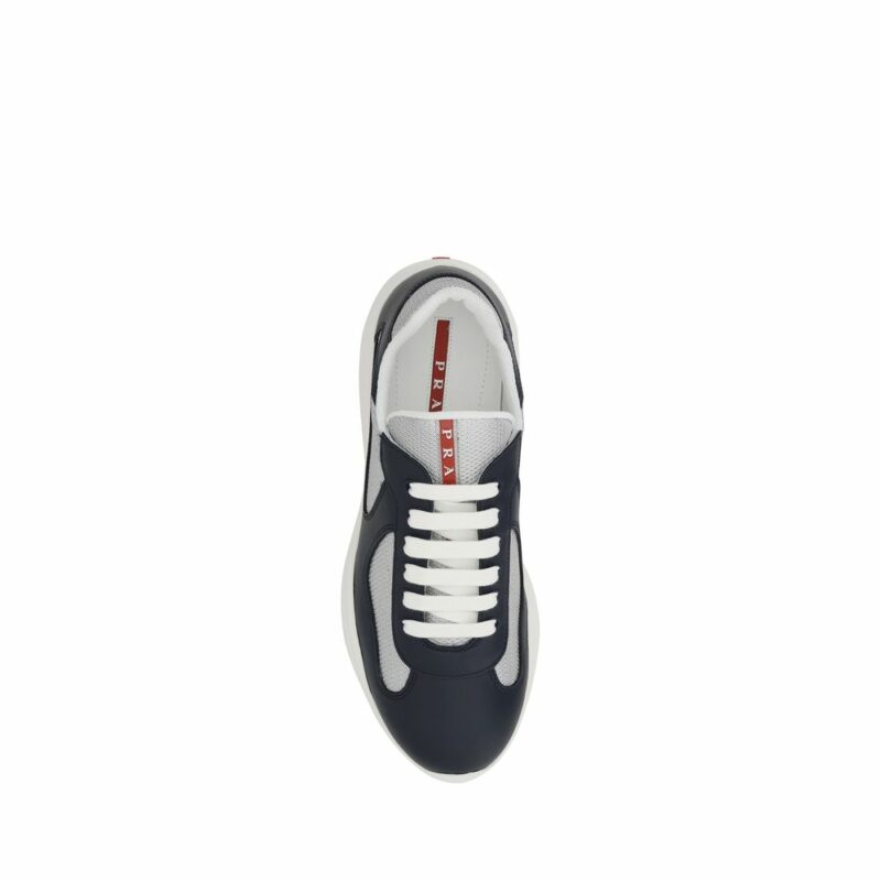 Prada America's Sneakers - Image 4