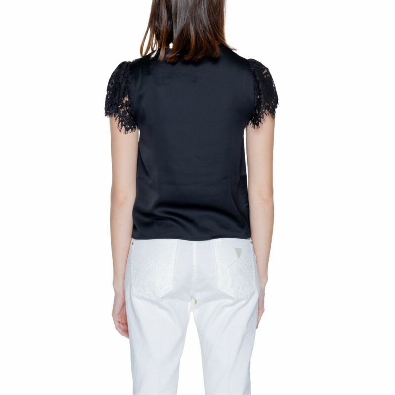 Guess Black Polyester Shirt - Image 2