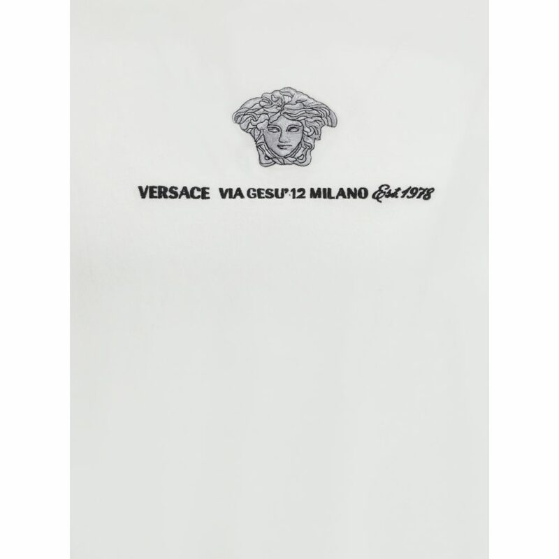 Versace T-Shirt - Image 3
