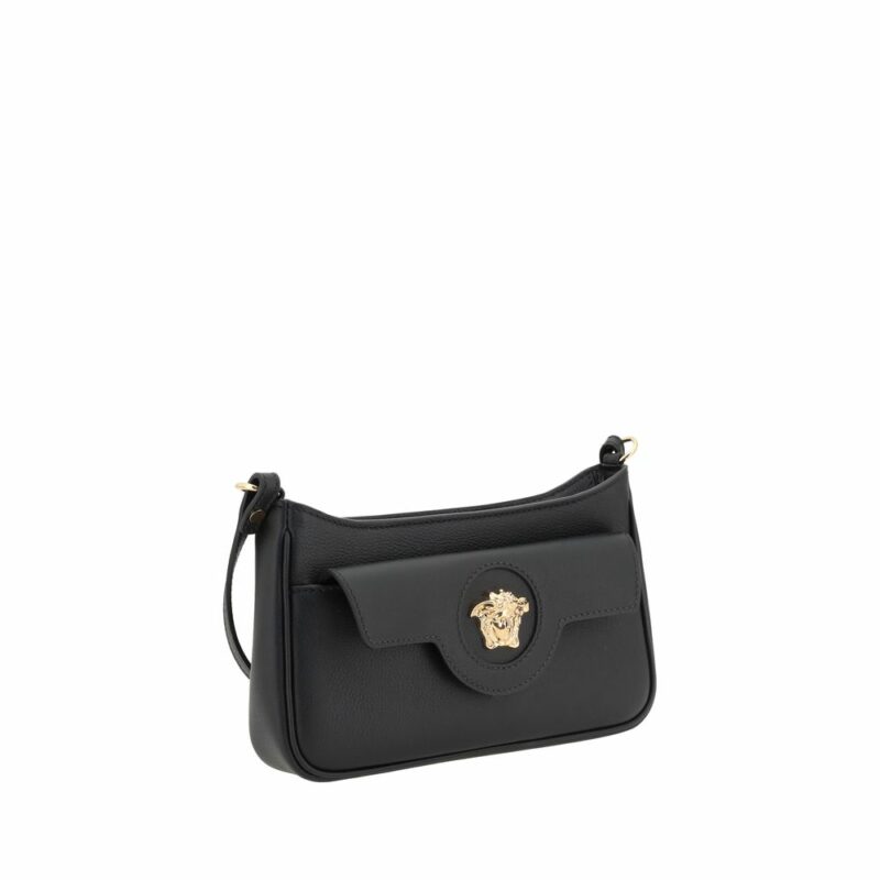 Versace Mini Medusa Shoulder Bag - Image 2