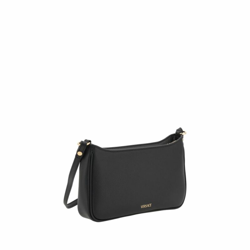Versace Mini Medusa Shoulder Bag - Image 3