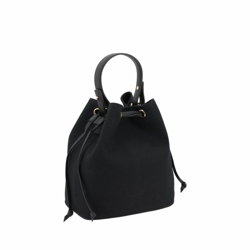 Versace La Medusa Bucket Bag - Image 3