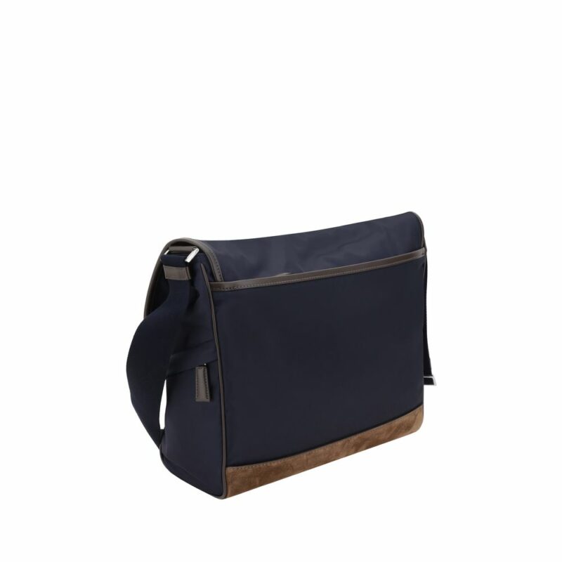 Prada Re-Nylon Shoulder Bag - Image 3