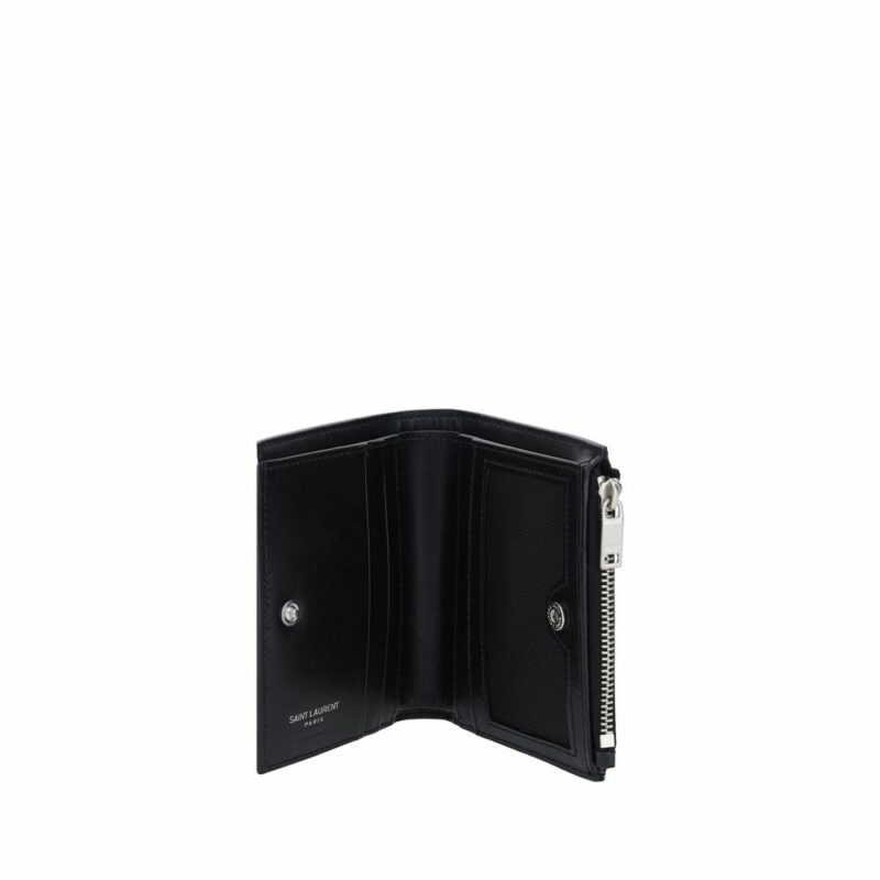 Saint Laurent Card Holder - Image 3