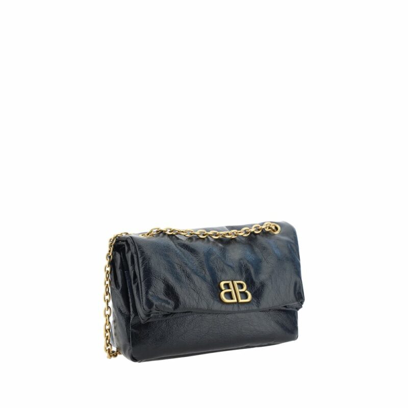 Balenciaga Monaco Shoulder Bag - Image 2