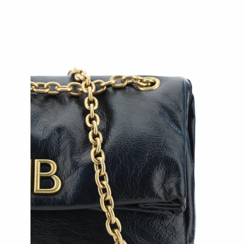 Balenciaga Monaco Shoulder Bag - Image 4