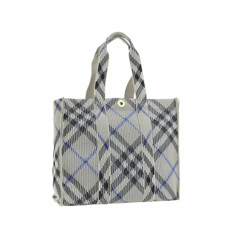 Burberry Medium Tote Shoulder Bag - Image 3