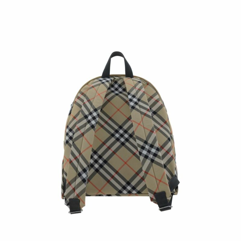 Burberry Backpack - Image 2