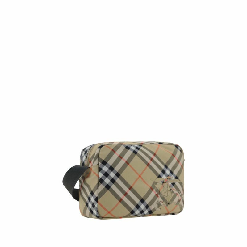 Burberry Shoulder Bag - Image 2