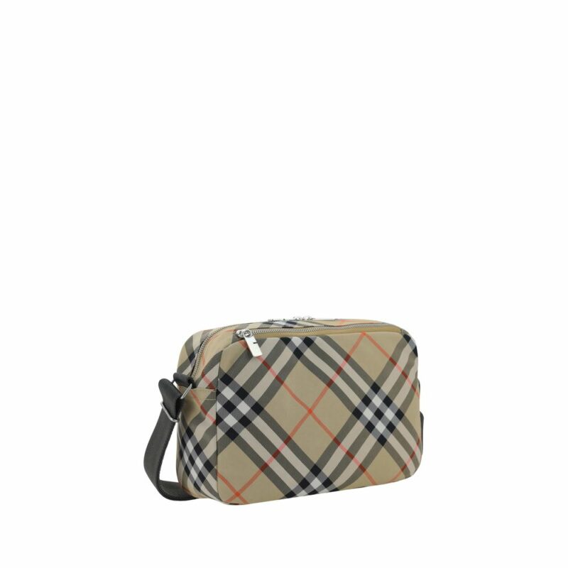 Burberry Shoulder Bag - Image 3