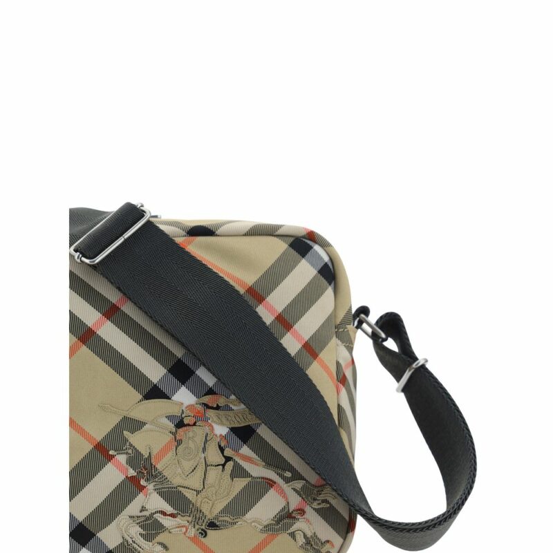 Burberry Shoulder Bag - Image 4