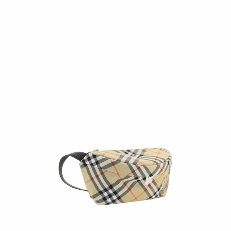Burberry Fanny Pack - Image 2