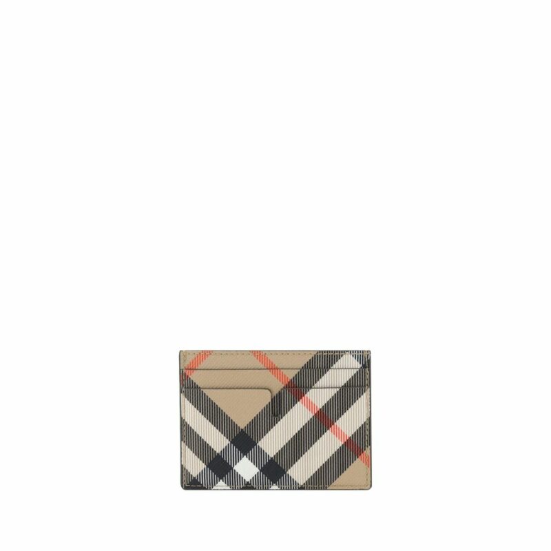Burberry Card Holder - Image 2