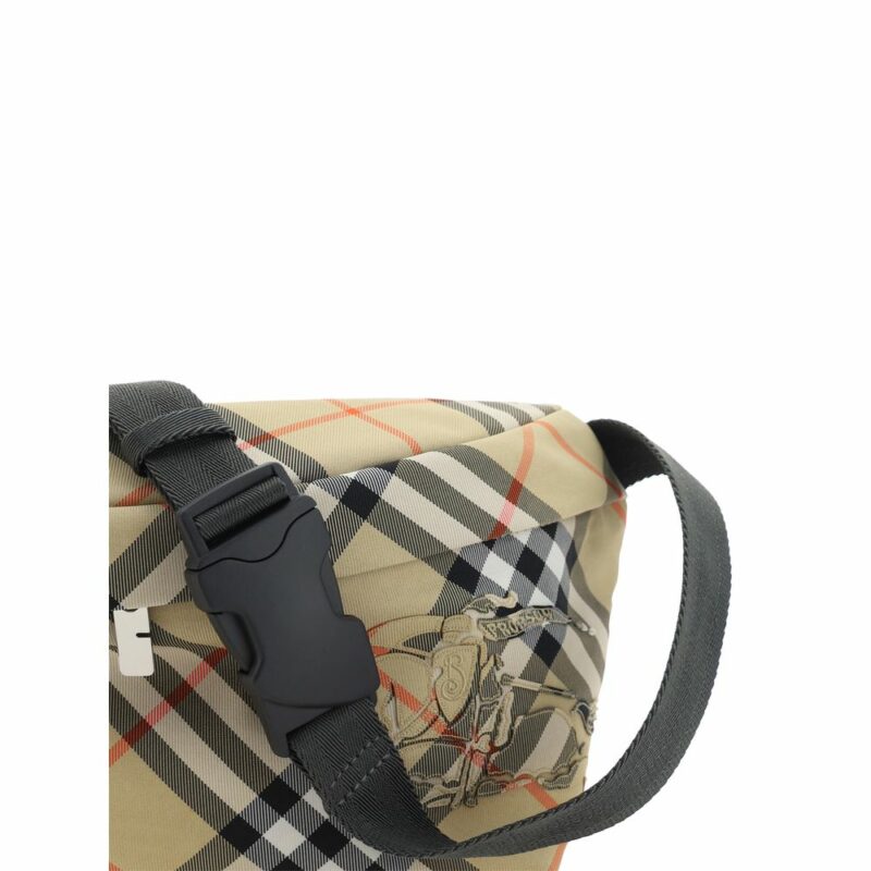 Burberry Fanny Pack - Image 4