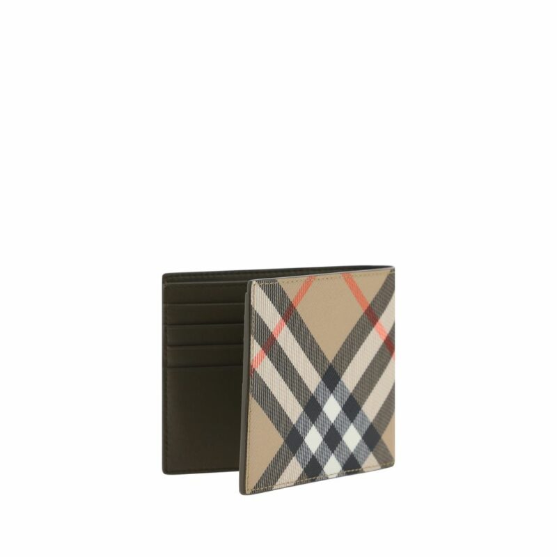 Burberry Wallet - Image 2