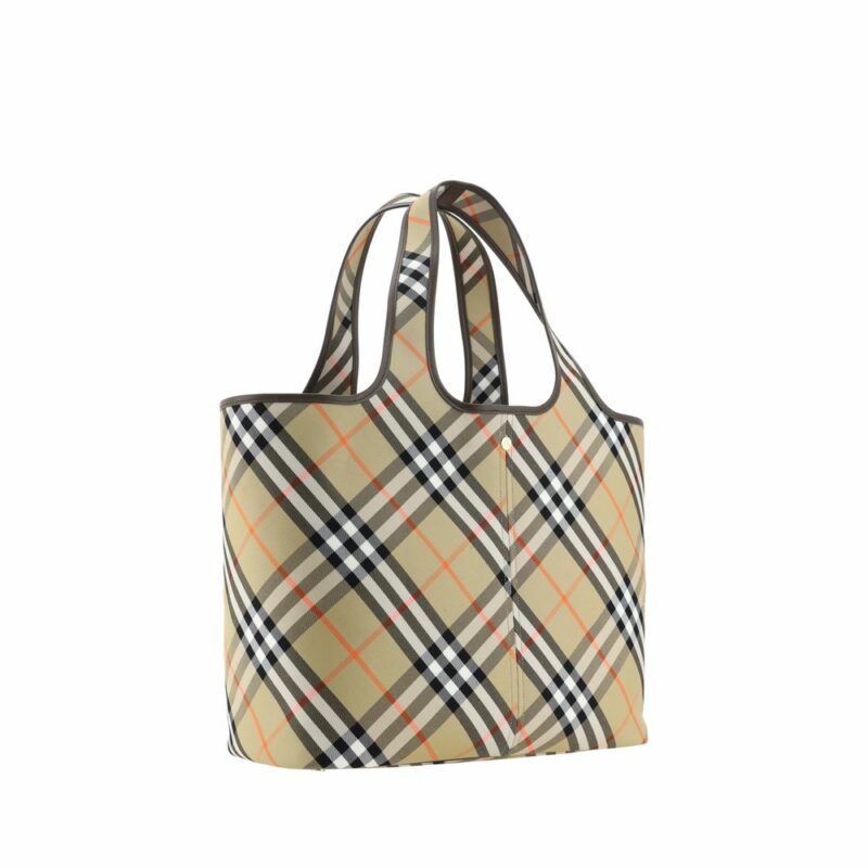 Burberry Tote Bag - Image 2
