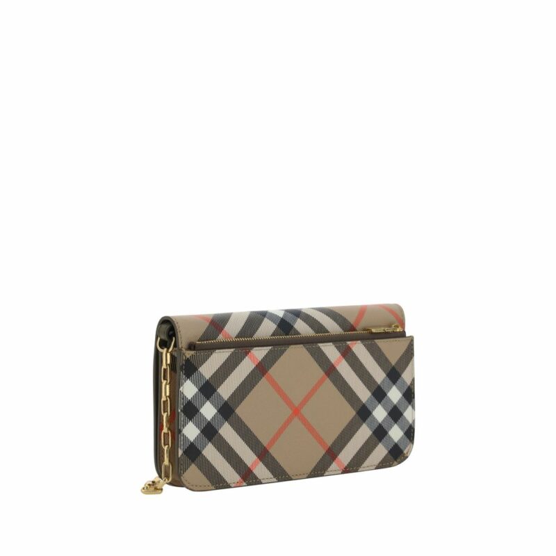 Burberry Wallet - Image 3
