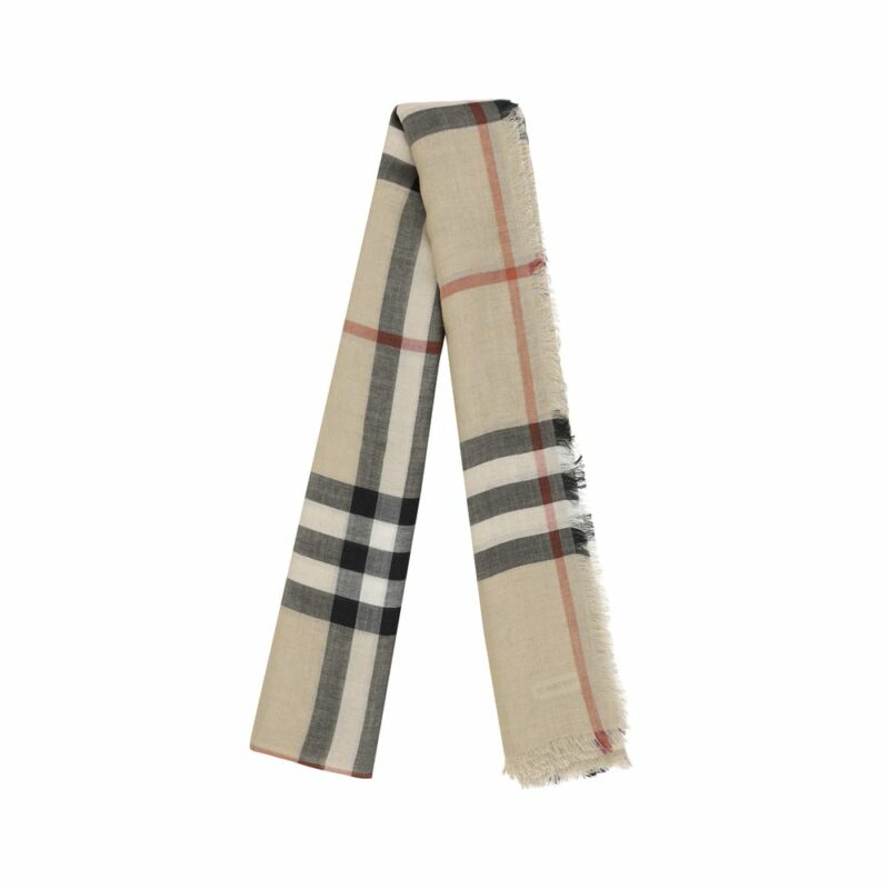 Burberry Scarf - Image 2