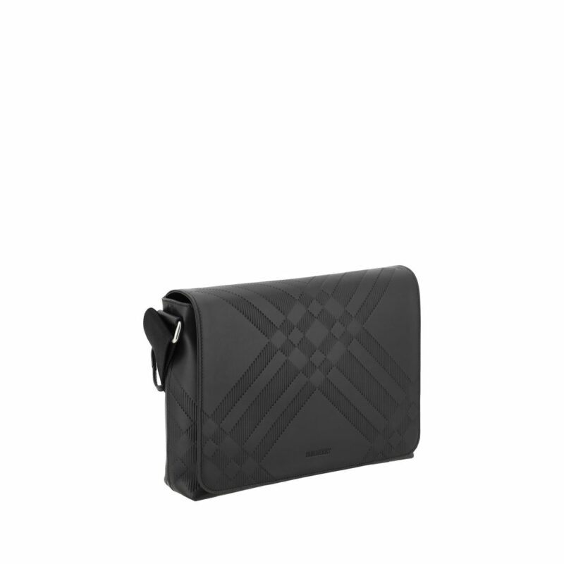 Burberry Messenger Shoulder Bag - Image 2