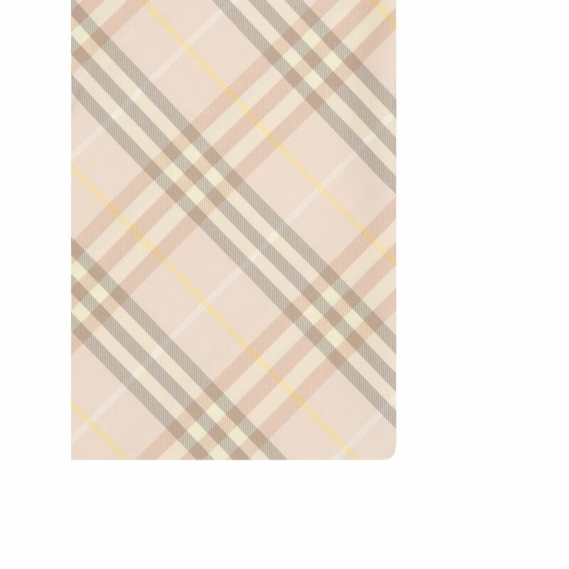 Burberry's silk scarf - Image 3