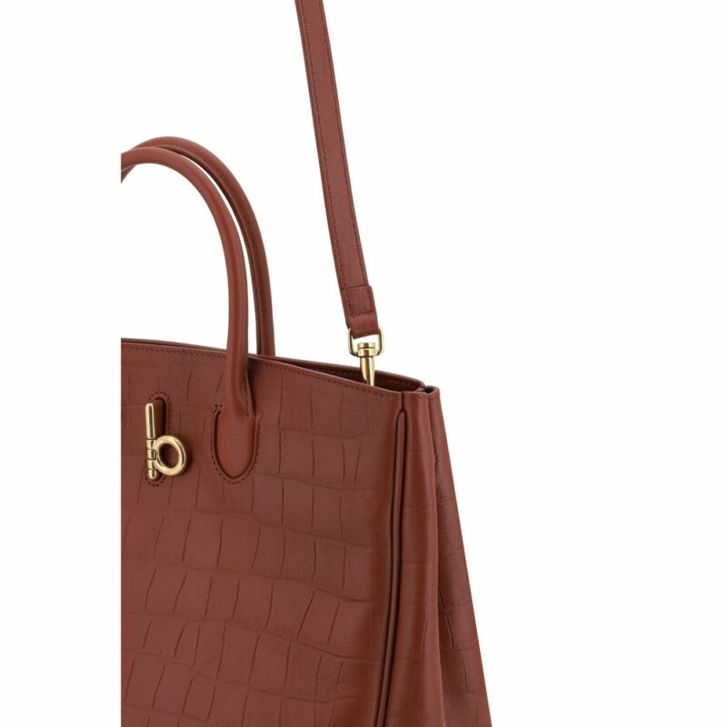 Burberry Tote Bag - Image 4