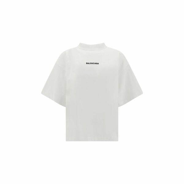 Balenciaga Logo T-Shirt