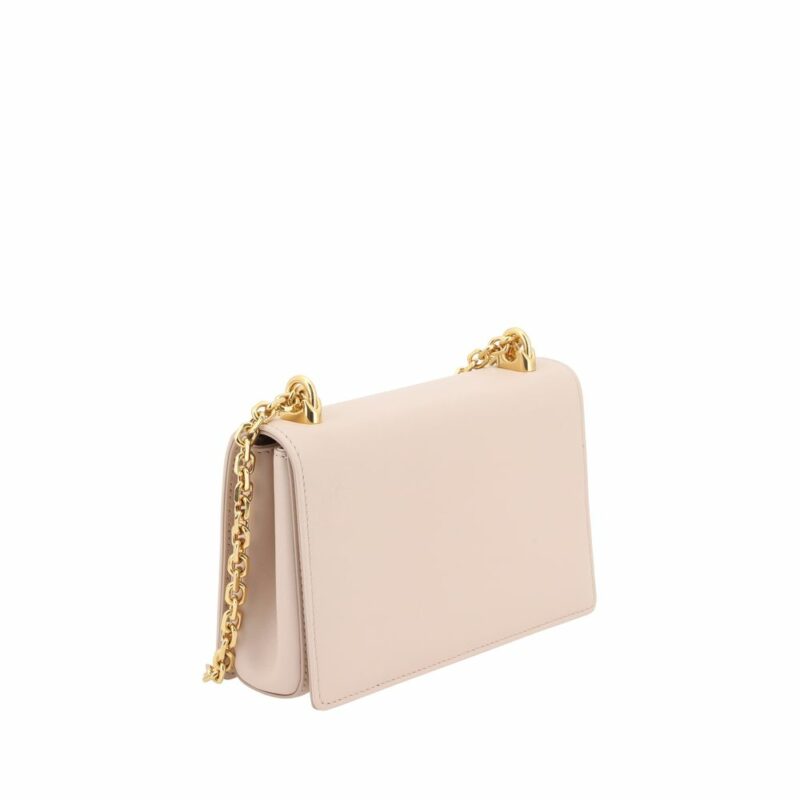 Dolce & Gabbana Maxi Logo Shoulder Bag - Image 3