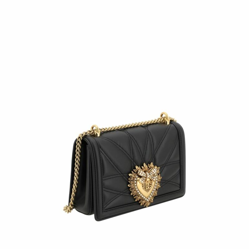 Dolce & Gabbana Devotion Shoulder Bag - Image 2