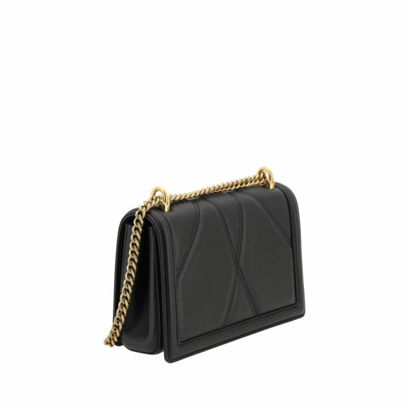 Dolce & Gabbana Devotion Shoulder Bag - Image 3