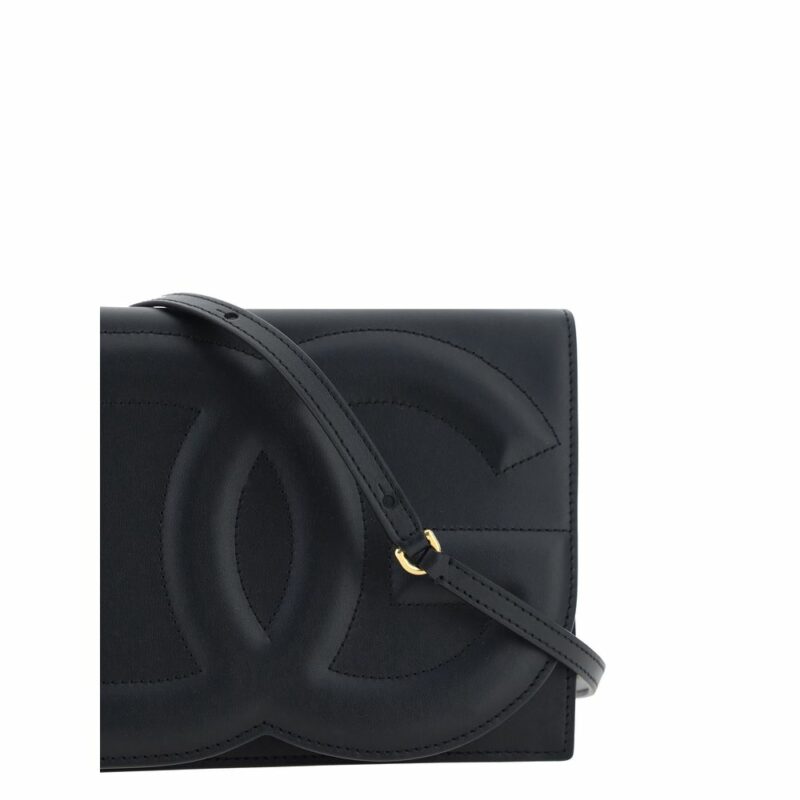 Dolce & Gabbana Shoulder Bag - Image 4